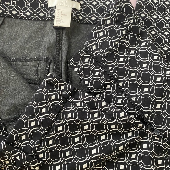 H&M Dress Pants - Picture 4 of 4